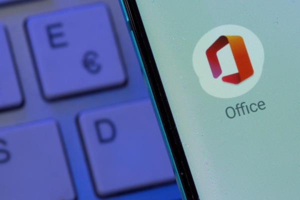 微軟Office App“傳輸檔案”將走入歷史！官方替代方案出爐