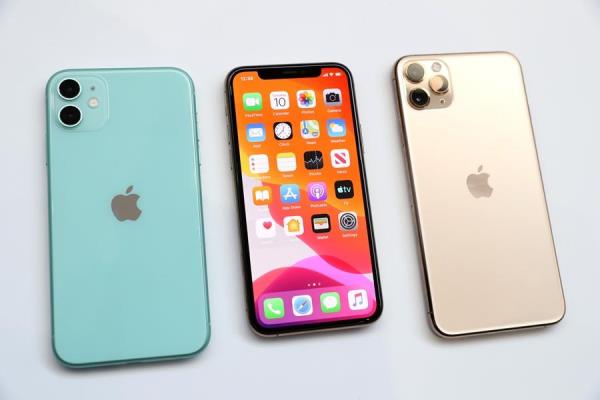 迎果粉換機潮！新 iPhone 11 官網(wǎng)、五大電信商預購活動看這里