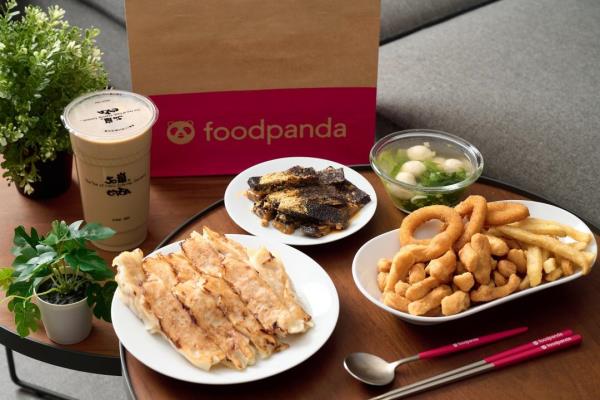 全國奶茶控一年喝掉千座101！foodpanda 揭曉21縣市外賣熱門餐點榜單