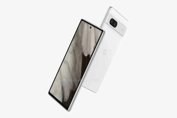 主鏡頭升級6400萬畫素！Google Pixel 7a詳細規(guī)格遭提前爆料