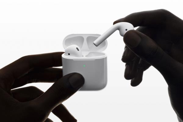 小改款A(yù)irPods 3 快來了？外媒爆料將跟HiFi新版Apple Music齊登場