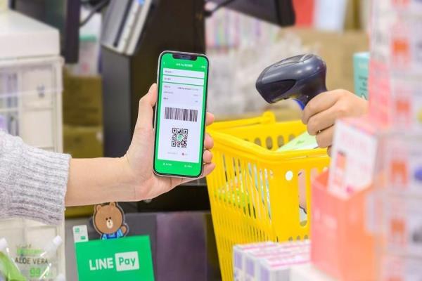 LINE Pay11月迎重大改版！新增“分別驗證”不再與一卡通共用登入