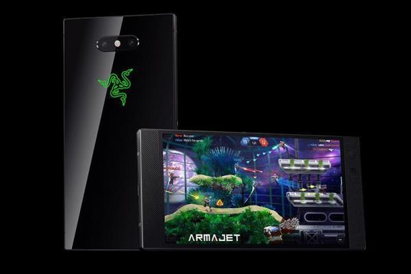 “電競手機(jī)”始祖走入歷史！雷蛇即將關(guān)閉 Razer Phone 主題商城　