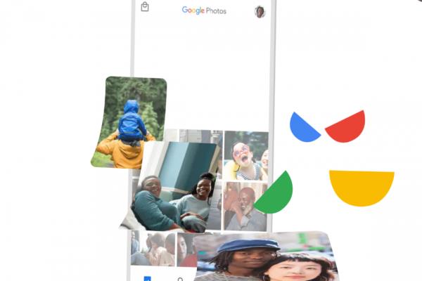 Google 相簿App 曝“照片異常裂縫”Bug！官方將釋出修補更新