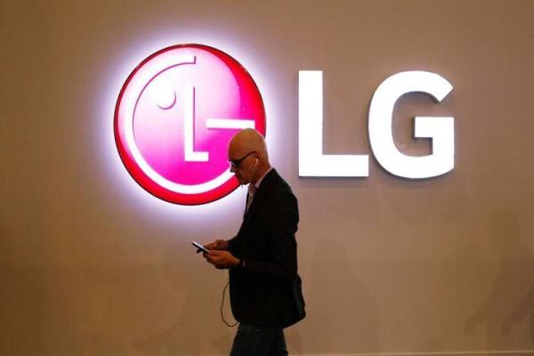 LG 退出手機市場1年！靠2大產品創(chuàng)史上第二季度營收最高