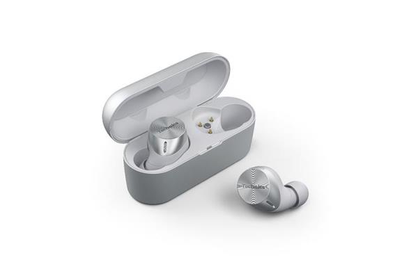 挑戰(zhàn) AirPods Pro！Technics 推出 2 款高階降噪耳機(jī)