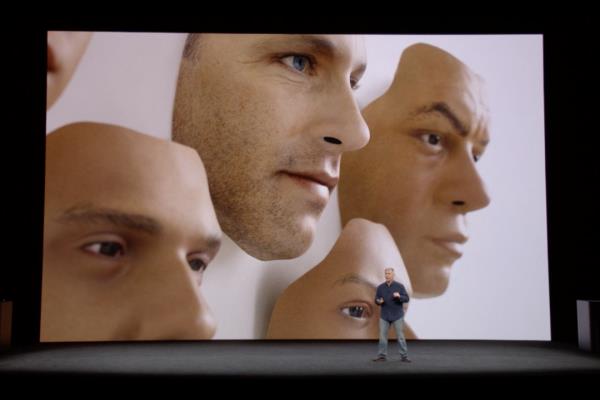 “口罩版”Face ID 沒想像中好？三件事引果粉抱怨