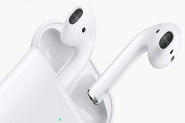 第三代 AirPods 外觀設(shè)計(jì)將變得不一樣了？分析師曝光蘋(píng)果計(jì)畫(huà)