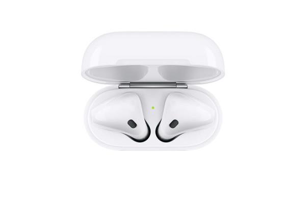 蘋果 AirPods 3 最快明天發(fā)布！傳舊款有望降價賣