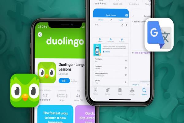烏克蘭“翻譯類”App 下載量9天暴漲七成！調(diào)研點(diǎn)出數(shù)據(jù)背后原因