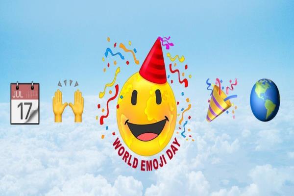 全新一波表情符號要來了！Emoji 入圍名單公布“笑到融化”好吸睛