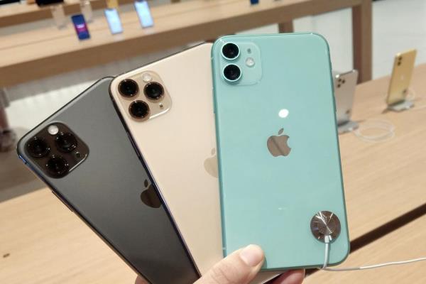 遠傳推預約 5G新iPhone 早鳥優(yōu)惠！現(xiàn)辦iPhone 11指定方案可換購升級