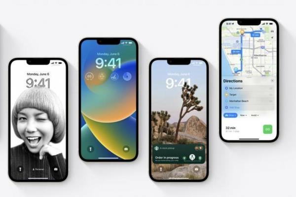 iPhone 將迎今年首個重要更新！外媒曝iOS 16.3版全新功能