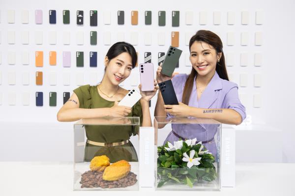 懶人包／你預(yù)購了三星Galaxy S23嗎？不同平臺(tái)贈(zèng)品一次看、“有無預(yù)購”都有好康可拿！