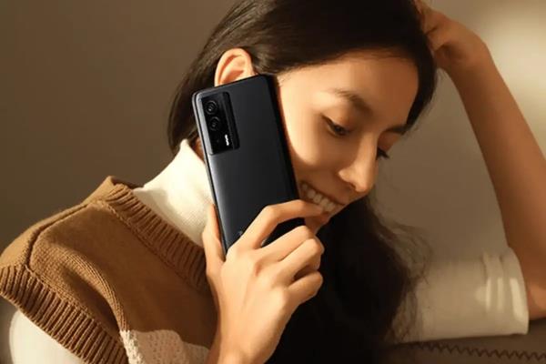 搭配Snapdragon 8 Gen 2芯片才是王道！Redmi K60 Pro登場(chǎng) 擁120Hz更新率