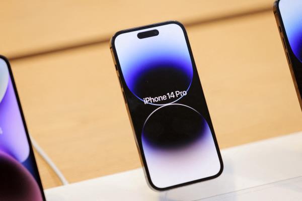 連高階款也銷量軟？國內(nèi)iPhone 14 Pro折扣超過3500元