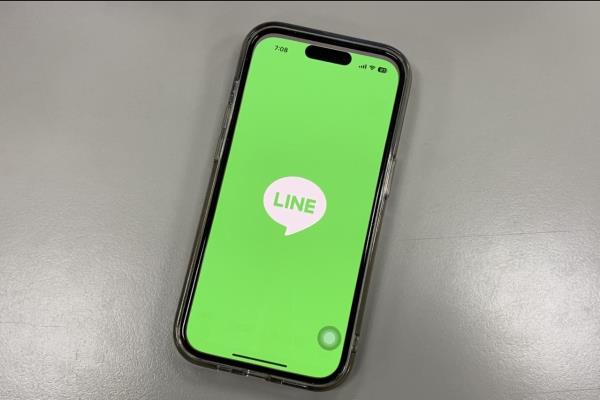 LINE又壞了？語音電話完全沒通知 苦主全崩潰：被女友罵死