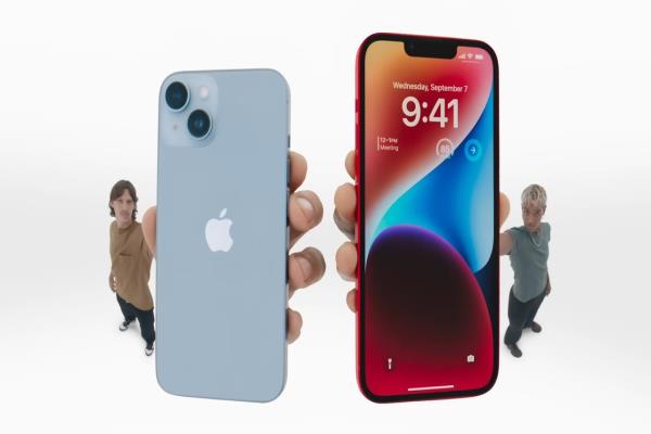 iPhone 14 Plus銷量弱…蘋果今年1招直搗果粉心“轉買”iPhone 15 Plus