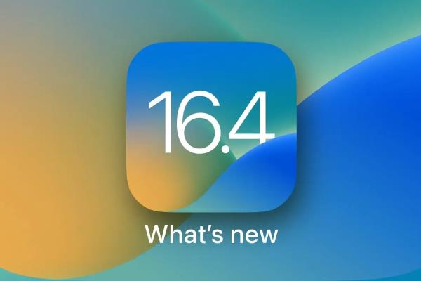 蘋果iOS 16.4傳加入支援傳輸速度更快的5G獨立組網(wǎng)連接模式