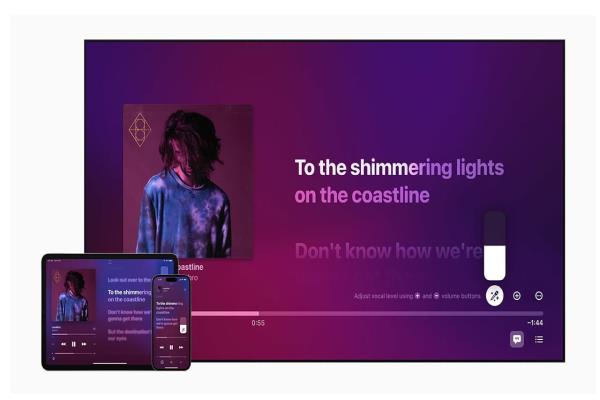 Apple Music 開(kāi)唱是什么？最新卡拉OK伴唱新功能全面了解