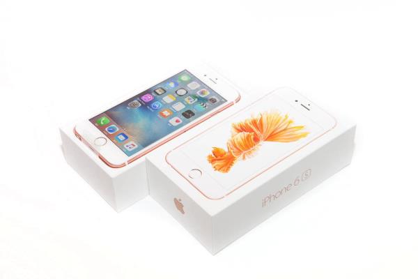 最新iPhone6s玫瑰金對(duì)土豪金！越獄后會(huì)很耗電？實(shí)測給你看！