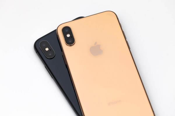 iPhone XS相機夜拍效果有沒有改進？戶外實拍夜景告訴你答案